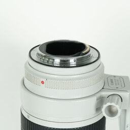 Canon EF70-200mm F2.8L IS III USM