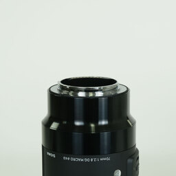 SIGMA 70mm F2.8 DG MACRO｜Art [ソニーE用]