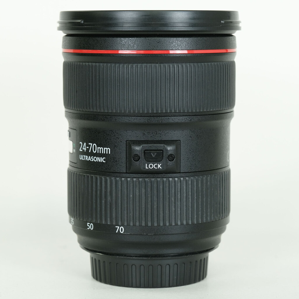 Canon EF24-70mm F2.8L II USM