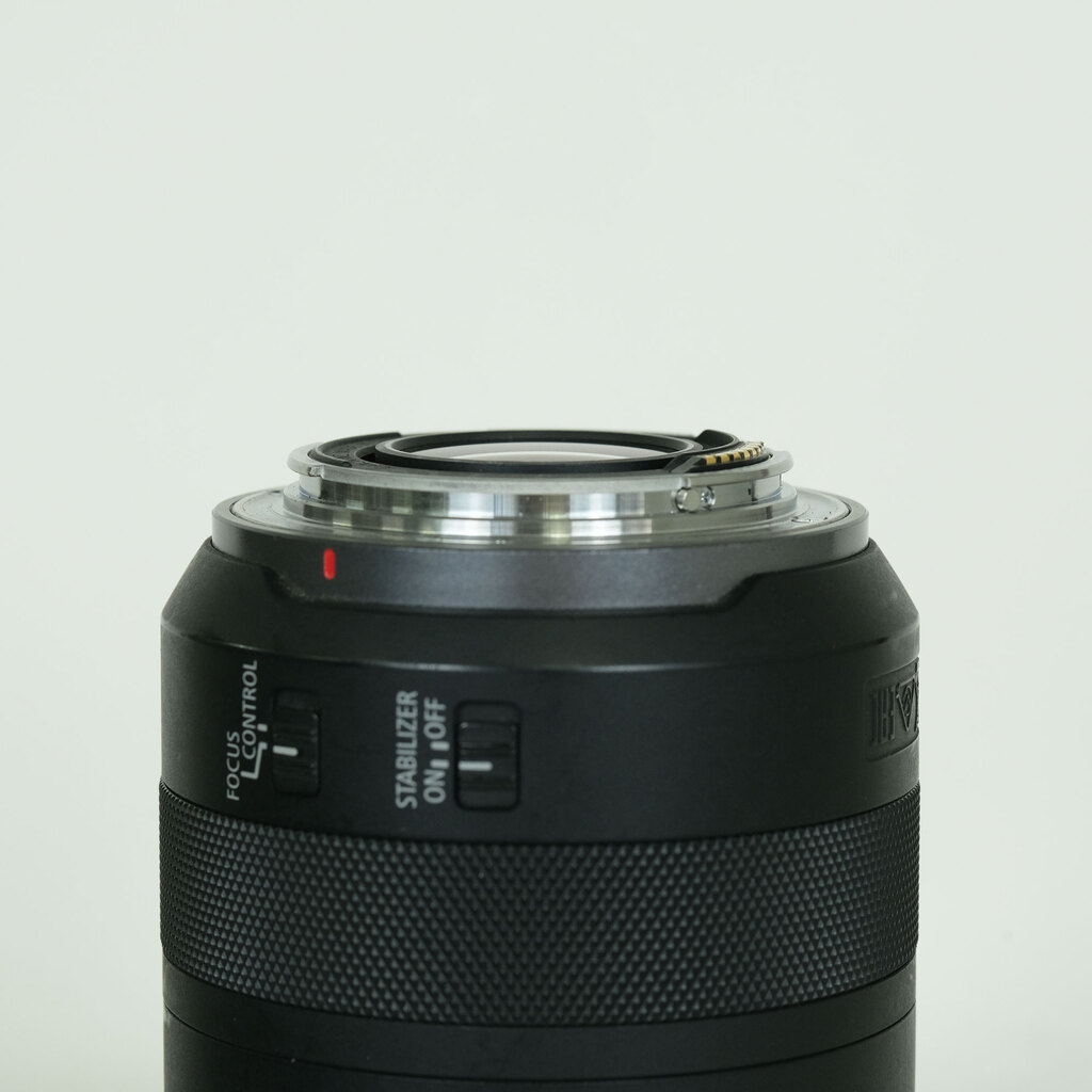 Canon RF24-240mm F4-6.3 IS USM