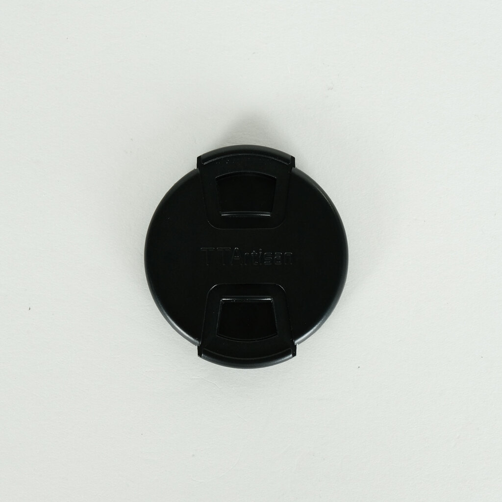 TTArtisan AF 27mm f/2.8 [フジフイルムX用] 