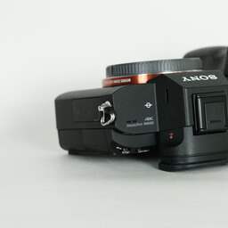 SONY α7 III（ILCE-7M3）