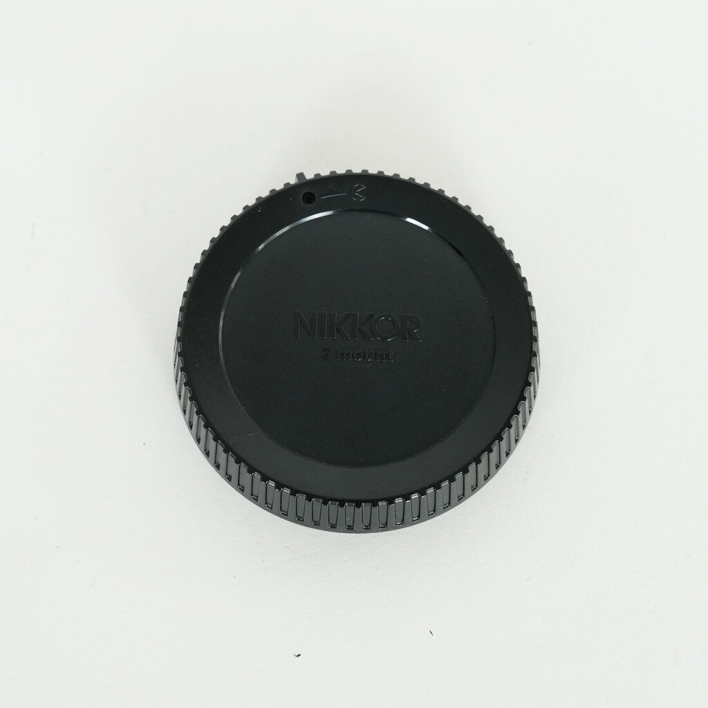 Nikon NIKKOR Z DX 24mm f/1.7