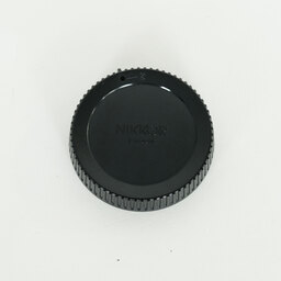 Nikon NIKKOR Z DX 24mm f/1.7