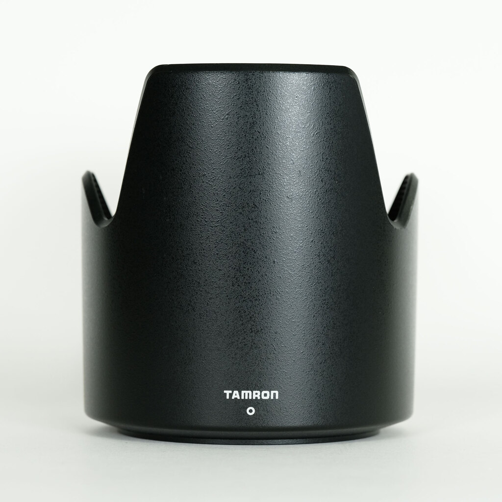 TAMRON SP 70-300mm F/4-5.6 Di VC USD (Model A030) [ニコンF用]