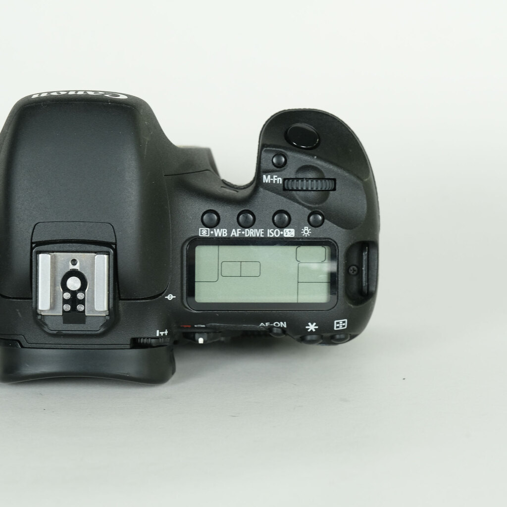 Canon EOS7D ボディ