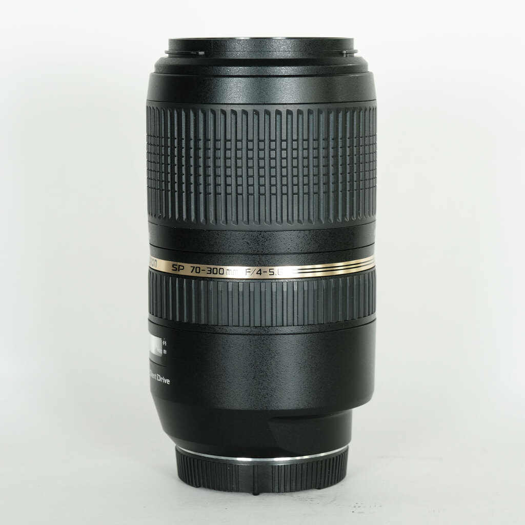TAMRON SP 70-300mm F4-5.6 Di USD Model A005S (ソニーA用)