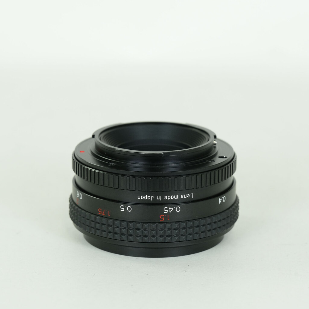 木下光学研究所 KISTAR 40mm F2.4（ソニーE用）