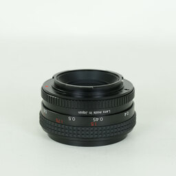 木下光学研究所 KISTAR 40mm F2.4（ソニーE用）