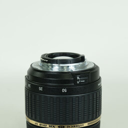 TAMRON SP 17-50mm F2.8 XR DiII LD Aspherical IF/Model A16NII(ニコンF用)