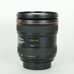 Canon EF24-70mm F4L IS USM Canon EF24-70mm F4L IS USM