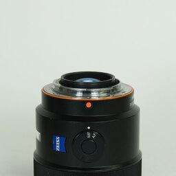 SONY Distagon T* 24mm F2 ZA SSM SAL24F20Z