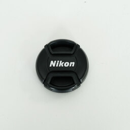 Nikon AF-S DX NIKKOR 18-55mm f3.5-5.6G VR II