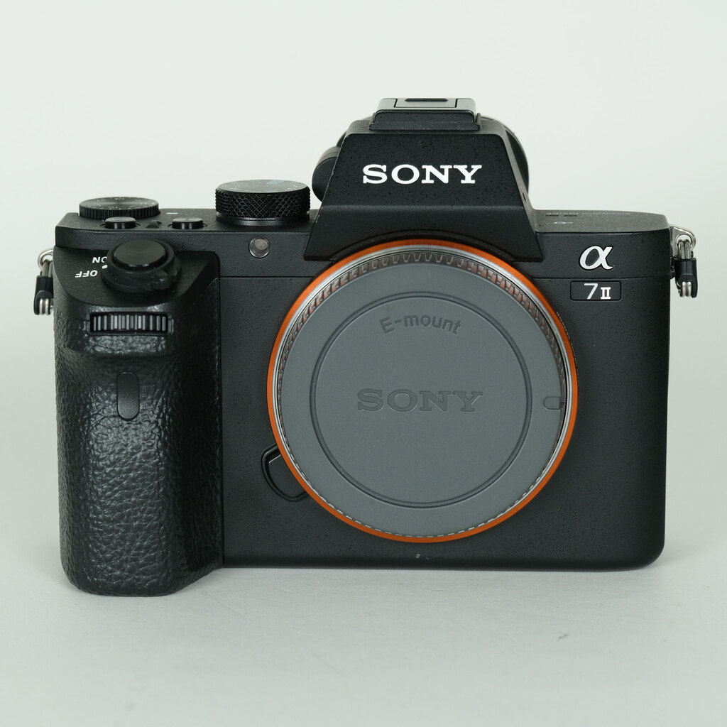 α7 II ILCE-7M2 ボディ 中古価格比較 - 価格.com