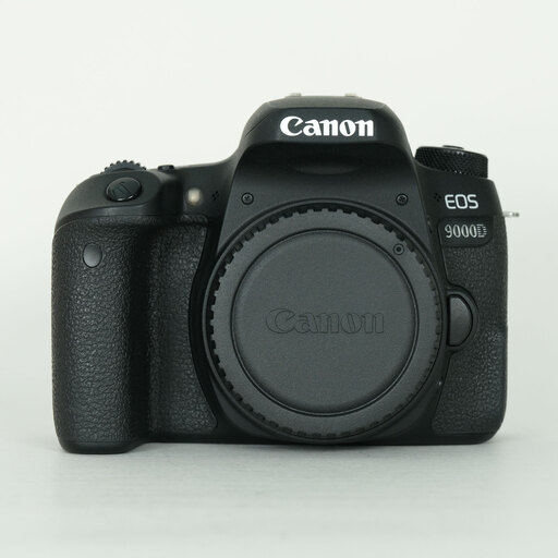 Canon EOS 9000Dを徹底解説。作例からおすすめレンズまで | ONE SCENE