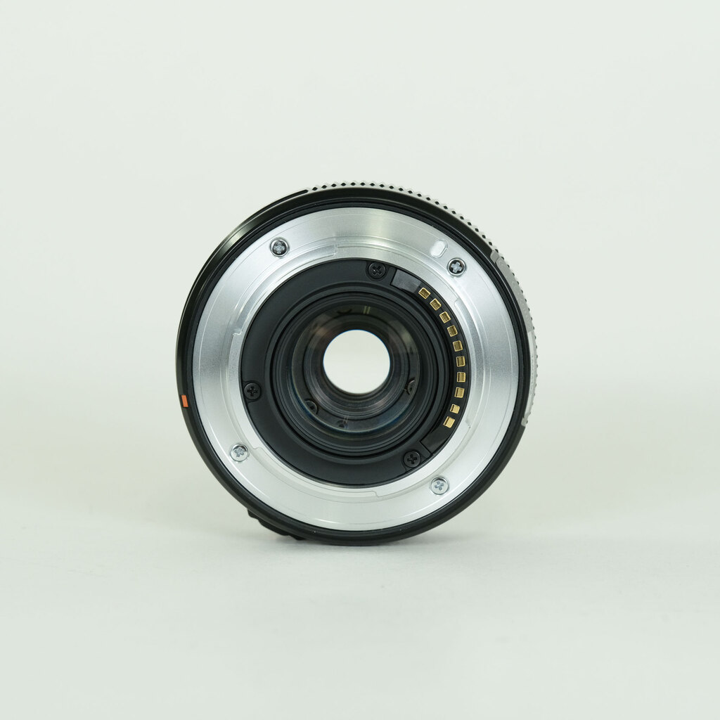 FUJIFILM XF27mmF2.8 R WR FUJIFILM XF27mmF2.8 R WR