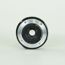 FUJIFILM XF27mmF2.8 R WR FUJIFILM XF27mmF2.8 R WR