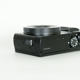 Panasonic LUMIX TZ99