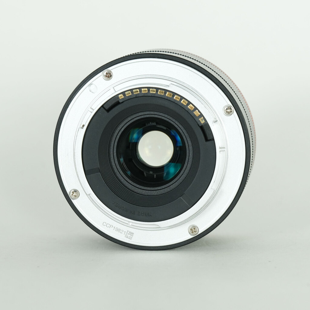 SAMYANG AF 24mm F2.8 FE (ソニーE用) SAMYANG AF 24mm F2.8 FE (ソニーE用)