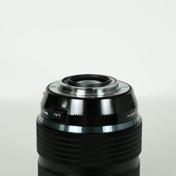 OLYMPUS M.ZUIKO DIGITAL ED 12-40mm F2.8 PRO II