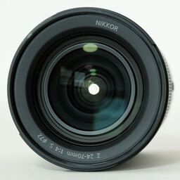 Nikon NIKKOR Z 24-70mm f/4 S