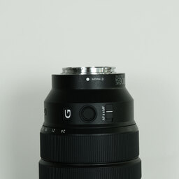 SONY FE 12-24mm F4 G SEL1224G