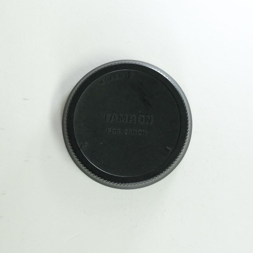 TAMRON  SP 85mm F1.8 Di VC USD (Model F016) [キヤノンEF用]
