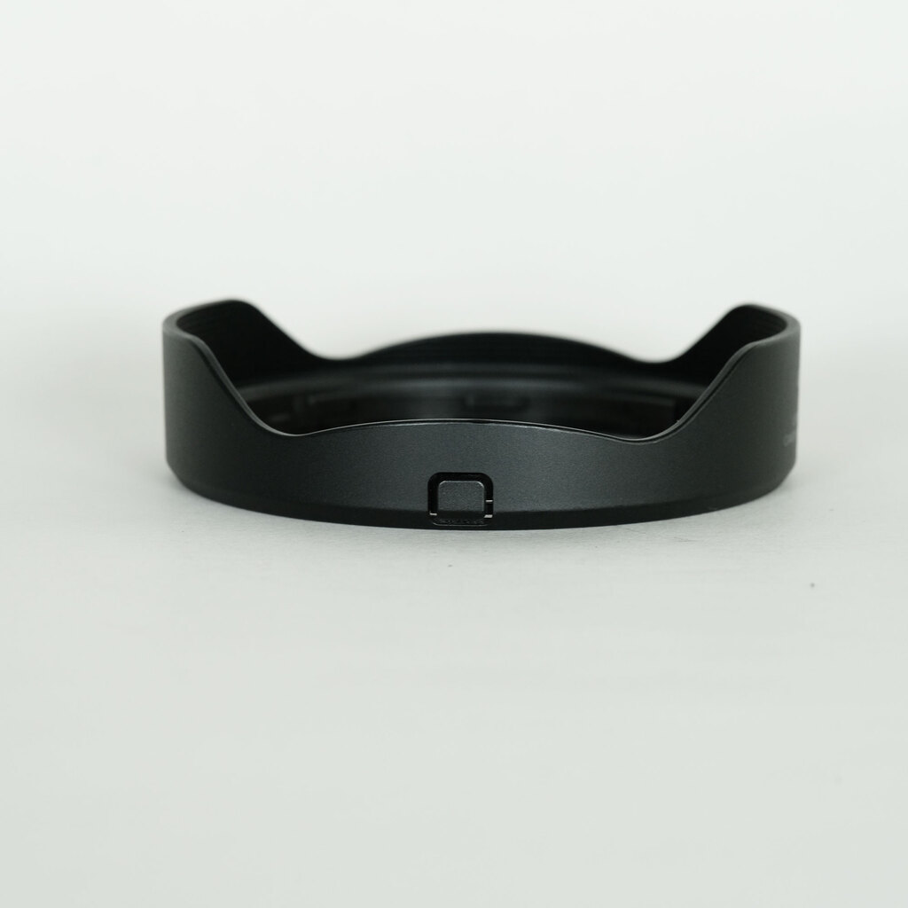 Canon RF14-35mm F4 L IS USM