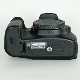 Canon EOS 60D ボディ