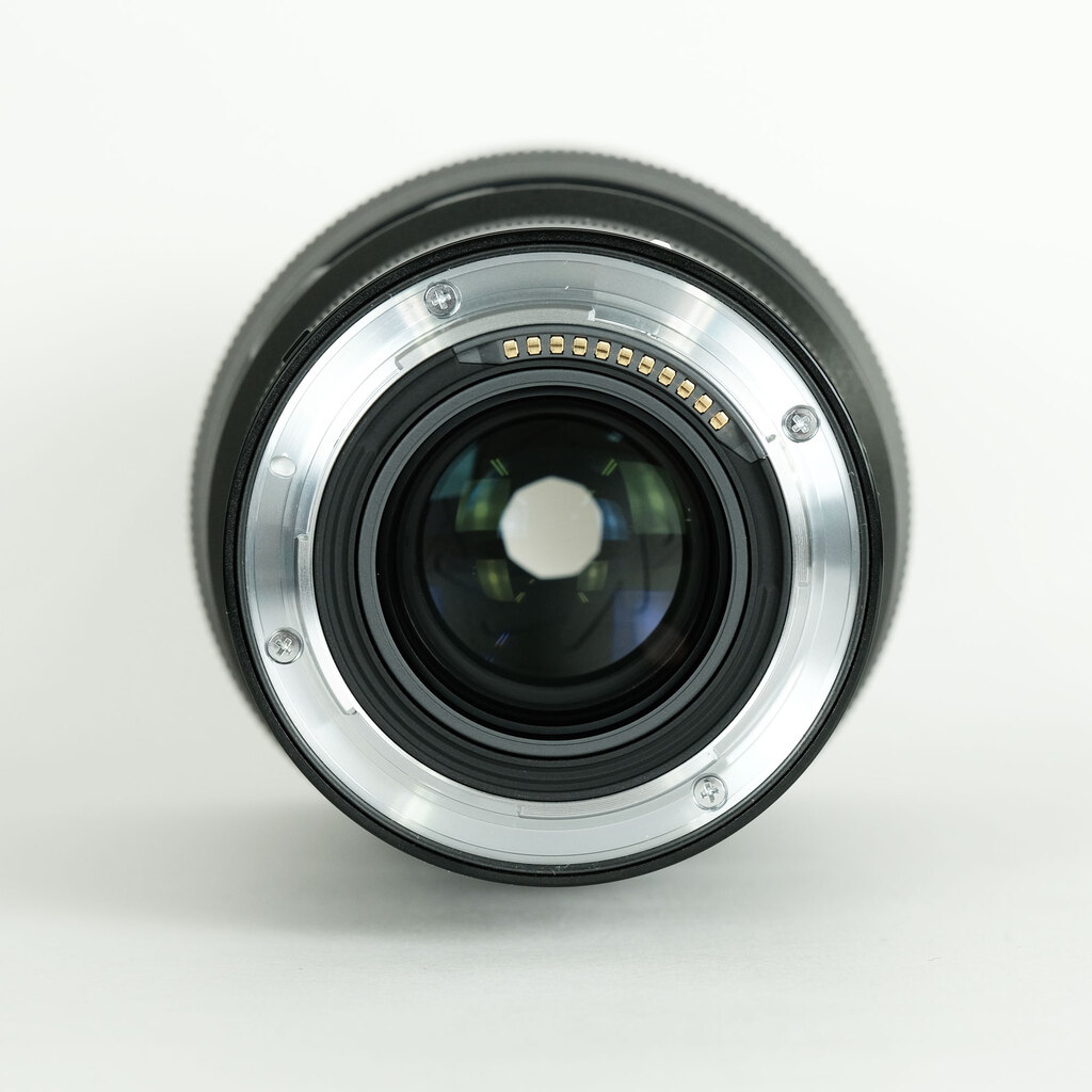 Nikon NIKKOR Z 50mm f/1.2 S