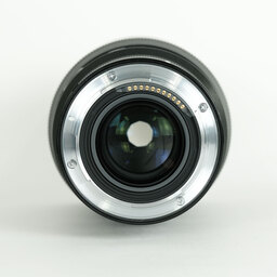 Nikon NIKKOR Z 50mm f/1.2 S