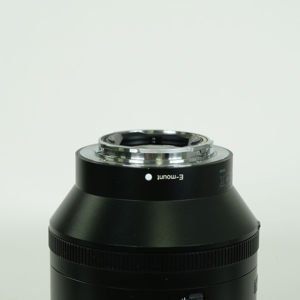 SONY Planar T* FE 50mm F1.4 ZA SEL50F14Z