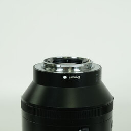 SONY Planar T* FE 50mm F1.4 ZA SEL50F14Z