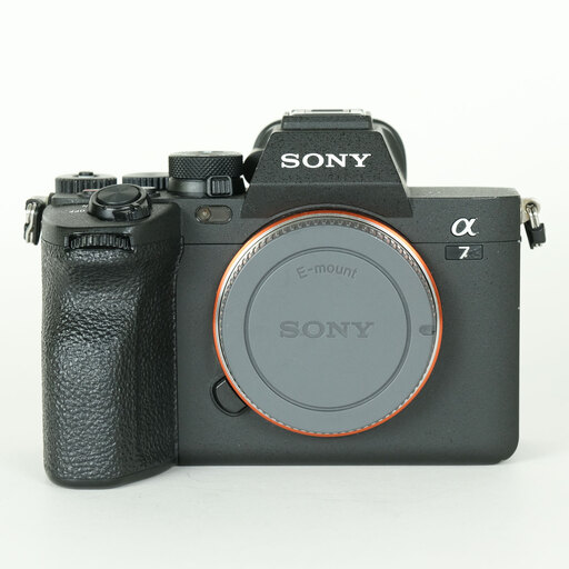 SONY α7 IV（ILCE-7M4）