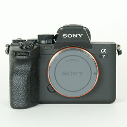 SONY α7 IV（ILCE-7M4）
