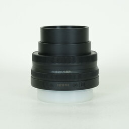 Nikon NIKKOR Z DX 16-50mm f/3.5-6.3 VR