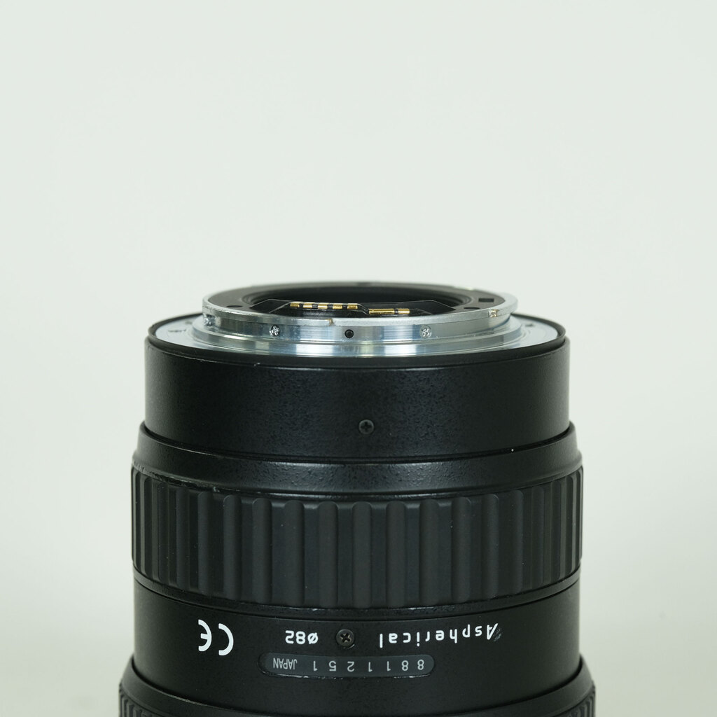 TOKINA AT-X 17-35 F4 PRO FX 17-35mm F4 [キヤノンEF用]