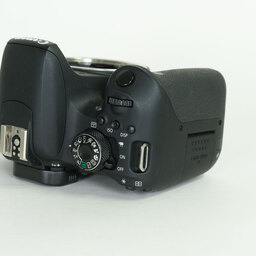 Canon EOS Kiss X9i