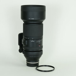TAMRON 150-500mm F/5-6.7 Di III VC VXD（Model A057）[ソニーE用]