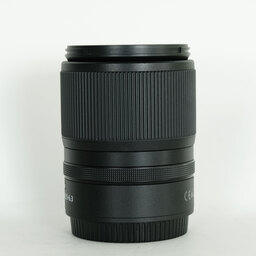 Nikon NIKKOR Z DX 18-140mm f/3.5-6.3 VR