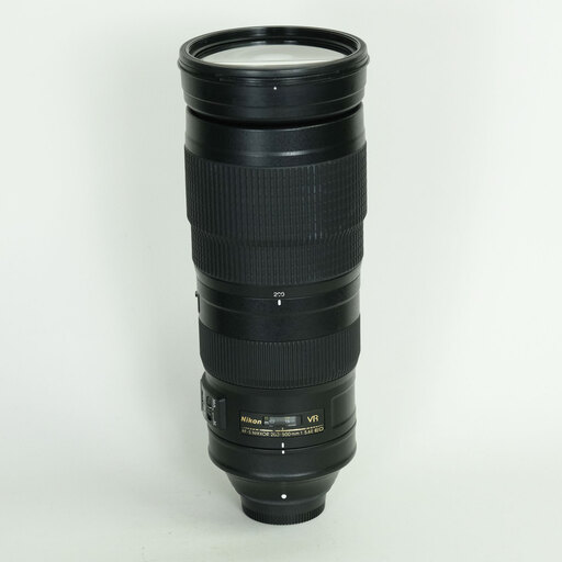 Nikon AF-S NIKKOR 200-500mm f/5.6E ED VR