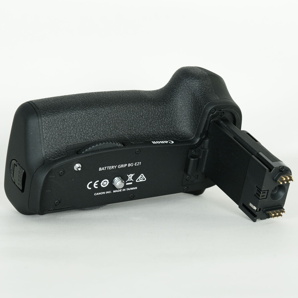 Canon EOS 6D Mark II