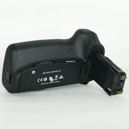 Canon EOS 6D Mark II