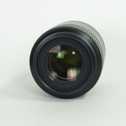 Nikon AF-S VR Micro-Nikkor 105mm f/2.8G IF-ED