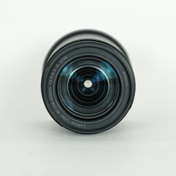 Canon RF-S18-150mm F3.5-6.3 IS STM