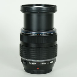 OLYMPUS M.ZUIKO DIGITAL ED 12-40mm F2.8 PRO