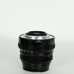 FUJIFILM XF35mmF2 R WR
