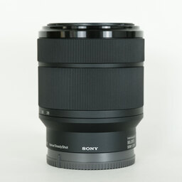 SONY FE 28-70mm F3.5-5.6 OSS SEL2870
