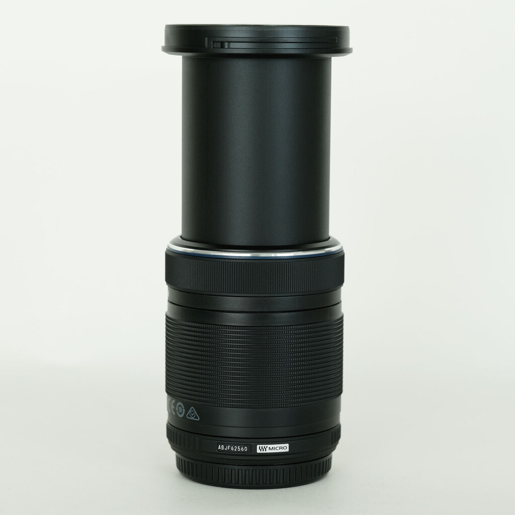 OLYMPUS M.ZUIKO DIGITAL ED 40-150mm F4.0-5.6 R