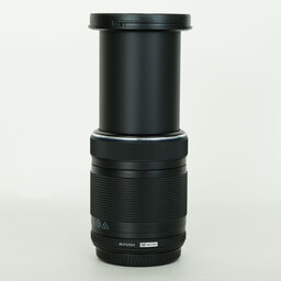 OLYMPUS M.ZUIKO DIGITAL ED 40-150mm F4.0-5.6 R